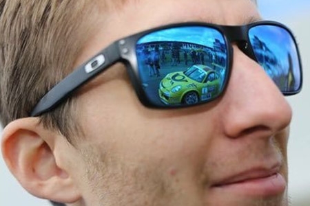 Sean Edwards Ambassador, Miguel Toril