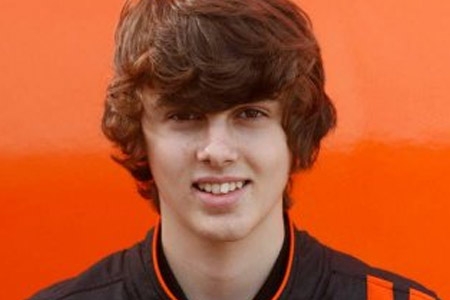 Sean Edwards Ambassador, Tom Brown