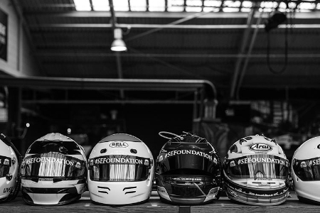 Photo: Andrea Pennington - 2015 Safety Kar(t)s