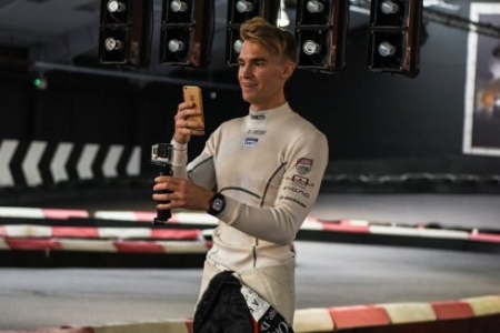 Photo: Andrea Pennington - 2015 Safety Kar(t)s