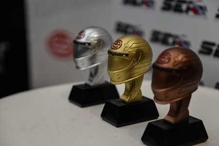 Photo: Andrea Pennington - 2015 Safety Kar(t)s