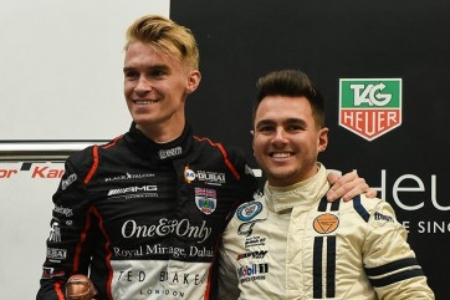 Photo: Andrea Pennington - 2015 Safety Kar(t)s