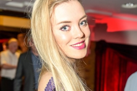 Photo: Andrea Pennington - 2015 Smash Up Gala