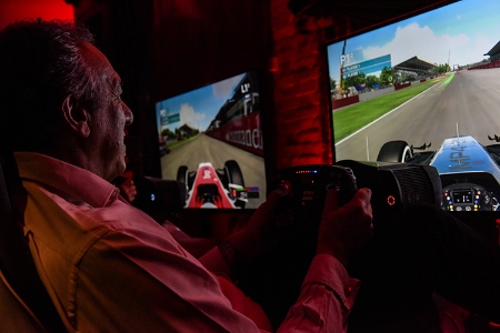 Photo: Andrea Pennington - 2015 Smash Up Gala