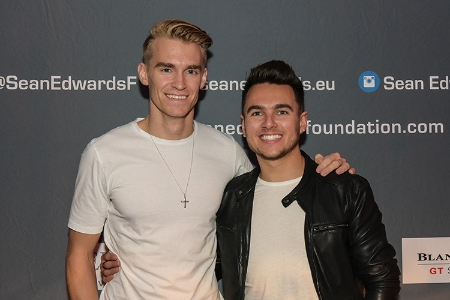 Photo: Andrea Pennington - 2015 Smash Up Gala