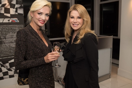 Sean Edwards Foundation - 2016 Christmas Event