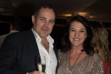 Sean Edwards Foundation - 2016 Christmas Event