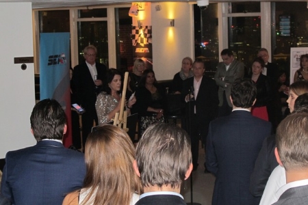 Sean Edwards Foundation - 2016 Christmas Event