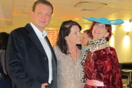 Sean Edwards Foundation - 2016 Christmas Event