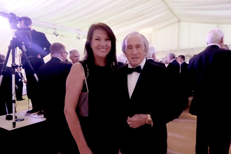 Motor Sport Magazine - 2016 Hall of Fame