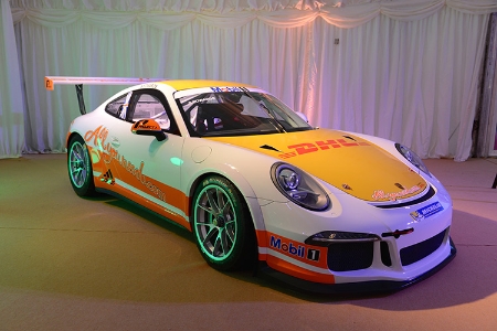 Motor Sport Magazine - 2016 Hall of Fame