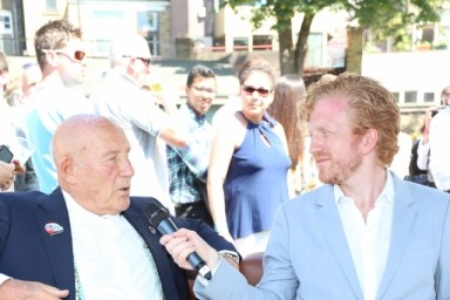 Sean Edwards Foundation - London Cricket Week