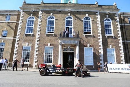 Sean Edwards Foundation - London Cricket Week