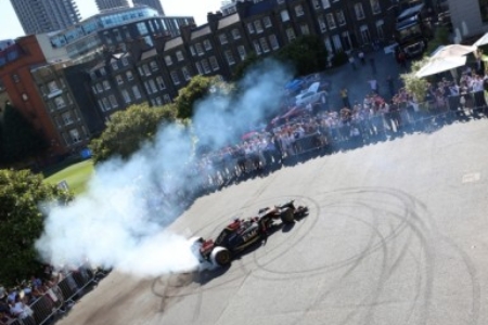 Sean Edwards Foundation - London Cricket Week