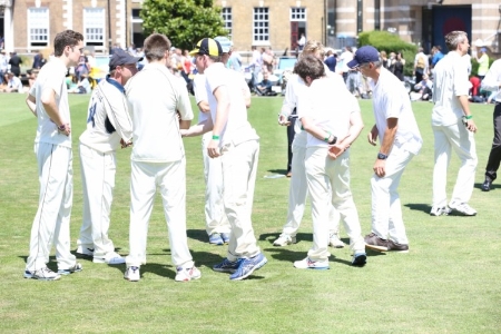 Sean Edwards Foundation - London Cricket Week