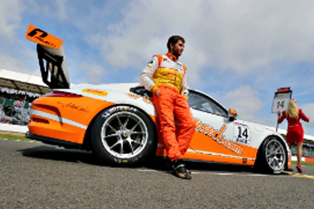 Sean Edwards obituary: 1986-2013