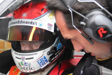 Roundup of #jump4SEF photos paying tribute to Sean Edwards