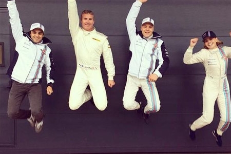 Sean Edwards Foundation's #jump4SEF campaign proves great success