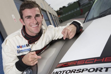 Matteo Cairoli, has chosen the Project 1/Fast Track Racing Center outfit