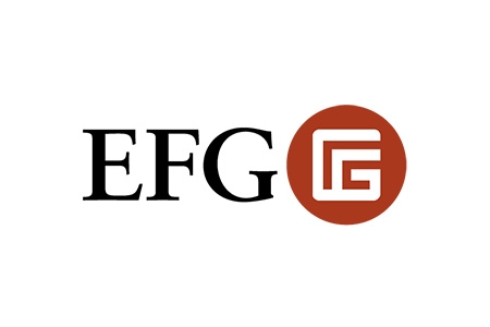 Sean Edwards Foundation working in collaboration with EFG Private Bank