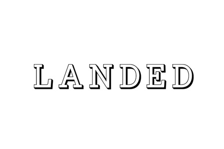 Sean Edwards Foundation working in collaboration with Landed